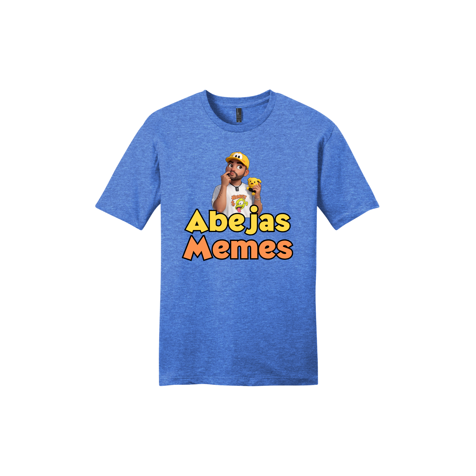 Carlitos Camiseta