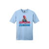 Macusa y Carlitos Camiseta