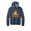 Carlitos Hoodie/Sudadera