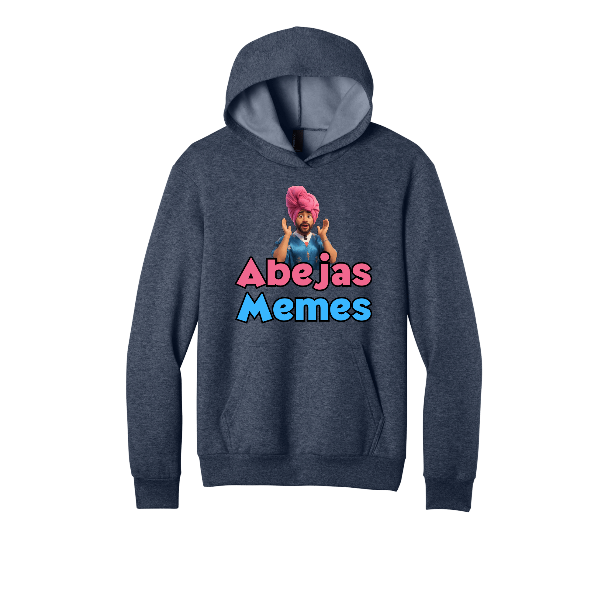 Macusa Hoodie/Sudadera