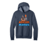 Macusa y Carlitos Hoodie/Sudadera